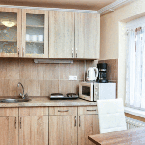 Apartman 2
